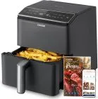 Airfryer Cosori Dual Blaze 6,4 L