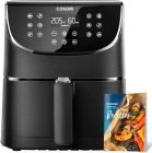Airfryer Cosori Pro II Smart 5,5 L