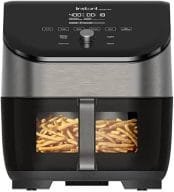 Airfryer Amazon Instant Vortex Plus 6 L