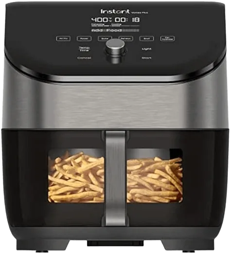 Airfryer Instant Vortex Plus 6 L