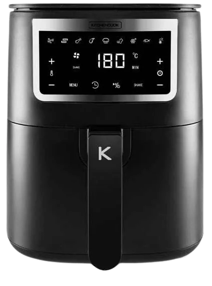 Airfryer Kitchencook Frenchifry 4 L
