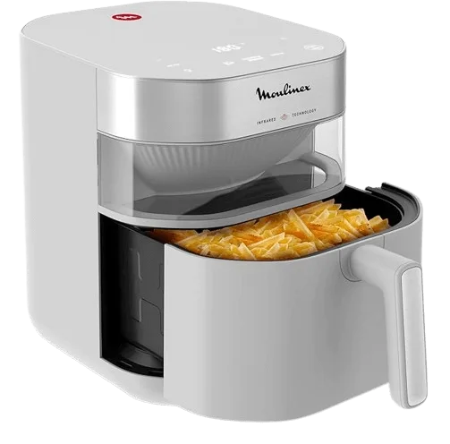 Airfryer Moulinex Easy Fry Infrared 7 L