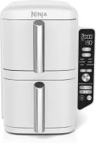 Ninja Airfryer Double Stack XL 9,5 L