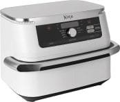Airfryer Ninja Foodi FlexBasket 7-en-1