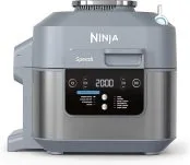 Airfryer Ninja Speedi 10-en-1 Cuiseur rapide 5,7 L