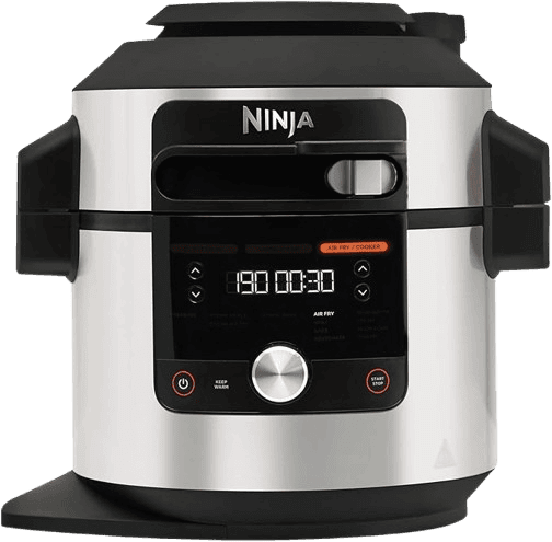Airfryer Ninja Foodi Combi 12-en-1