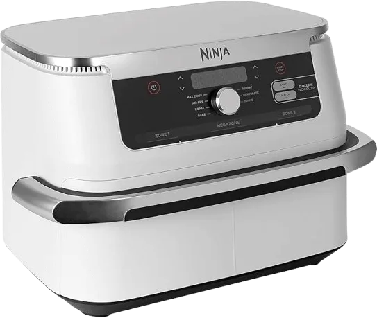 Airfryer Ninja Foodi FlexBasket 7-en-1