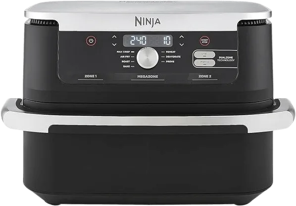 Airfryer Ninja Foodi FlexDrawer 10,4 L