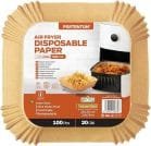 Papier cuisson Airfryer