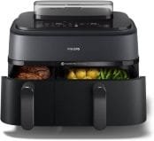Philips Airfryer Double Panier Série 5000