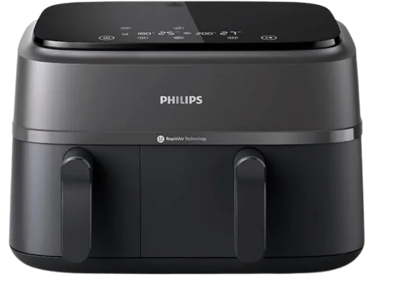 Philips Airfryer Double Panier Série 3000
