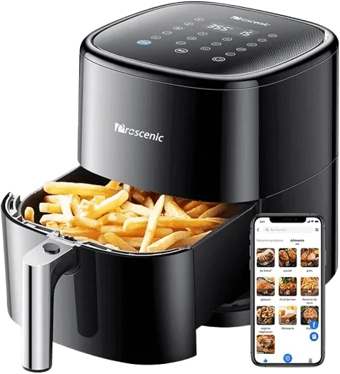 Airfryer Proscenic T22 5 L