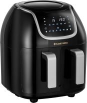 Airfryer Russell Hobbs SatisFry Air & Grill XXL