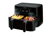 Airfryer Lidl Silvercrest 4,35L