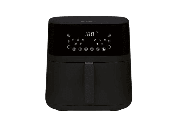 Airfryer Silvercrest 5,2L