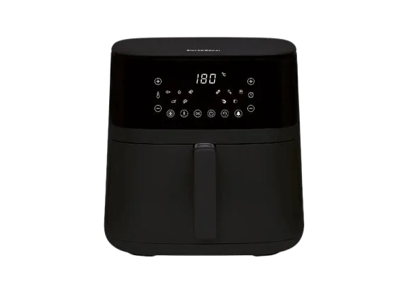 Airfryer Silvercrest 5,2L