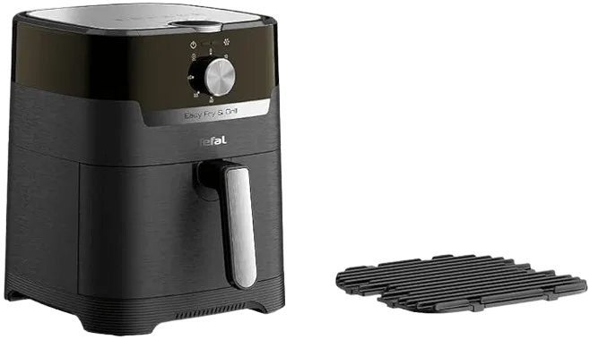 Airfryer Tefal Easy Fry & Grill Classic 4,2 L