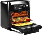 Uten 10 L Air Fryer Amazon