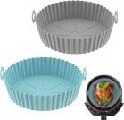 Moule airfryer