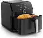 Airfryer Moulinex easy fry mega